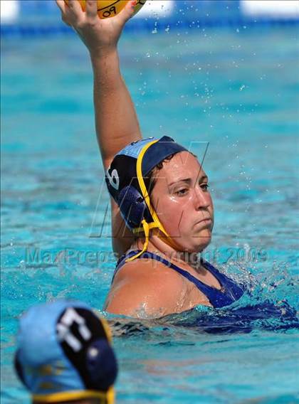 Thumbnail 3 in Los Osos vs La Habra (CIF SS D5 Final) photogallery.