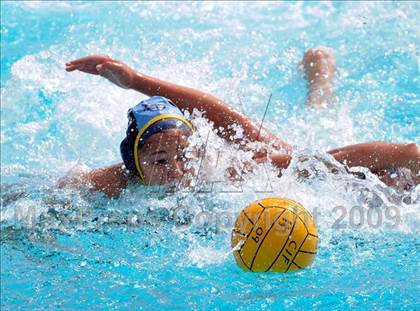 Thumbnail 1 in Los Osos vs La Habra (CIF SS D5 Final) photogallery.