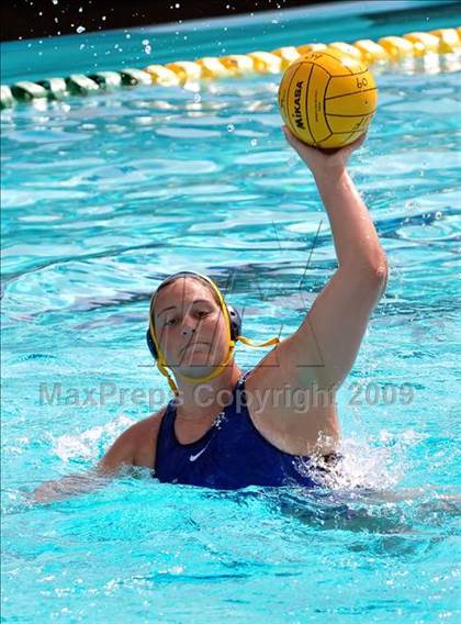 Thumbnail 2 in Los Osos vs La Habra (CIF SS D5 Final) photogallery.