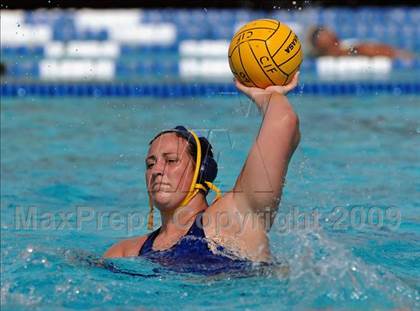 Thumbnail 2 in Los Osos vs La Habra (CIF SS D5 Final) photogallery.