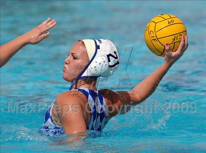 Thumbnail 2 in Los Osos vs La Habra (CIF SS D5 Final) photogallery.