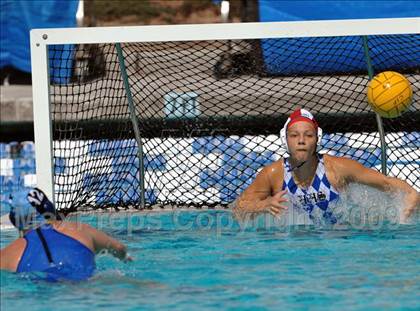 Thumbnail 3 in Los Osos vs La Habra (CIF SS D5 Final) photogallery.