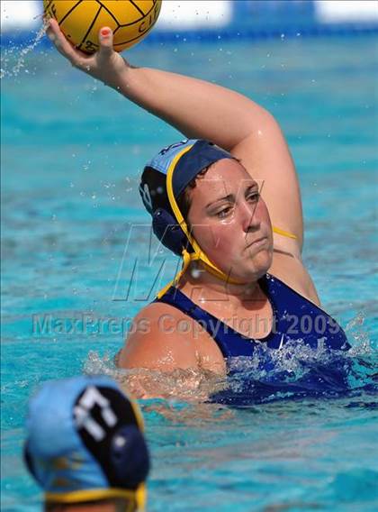 Thumbnail 1 in Los Osos vs La Habra (CIF SS D5 Final) photogallery.