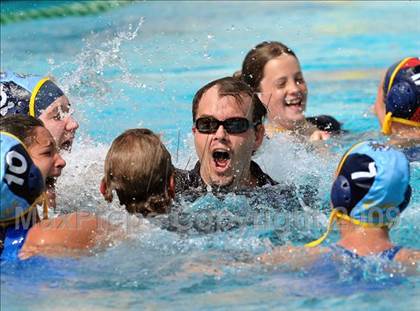 Thumbnail 3 in Los Osos vs La Habra (CIF SS D5 Final) photogallery.