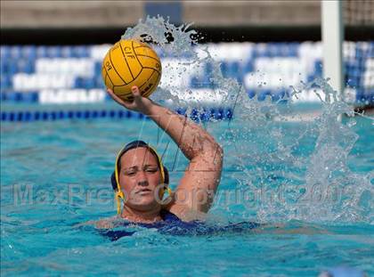 Thumbnail 2 in Los Osos vs La Habra (CIF SS D5 Final) photogallery.