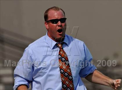 Thumbnail 1 in Los Osos vs La Habra (CIF SS D5 Final) photogallery.