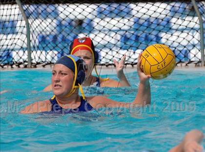 Thumbnail 1 in Los Osos vs La Habra (CIF SS D5 Final) photogallery.