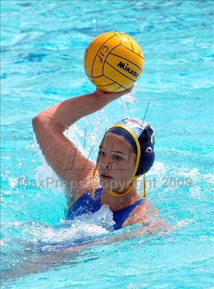 Thumbnail 3 in Los Osos vs La Habra (CIF SS D5 Final) photogallery.