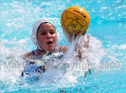 Thumbnail 2 in Los Osos vs La Habra (CIF SS D5 Final) photogallery.