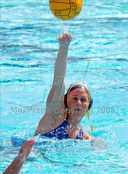 Thumbnail 2 in Los Osos vs La Habra (CIF SS D5 Final) photogallery.