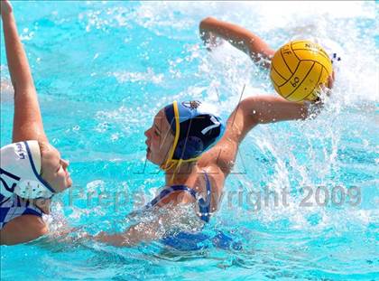 Thumbnail 1 in Los Osos vs La Habra (CIF SS D5 Final) photogallery.