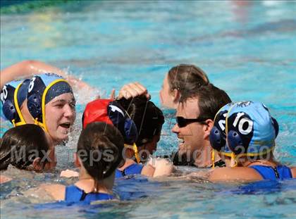 Thumbnail 1 in Los Osos vs La Habra (CIF SS D5 Final) photogallery.