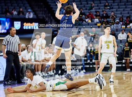 Thumbnail 3 in Central Catholic vs. Vanden (CIF SJS D3 Final) photogallery.
