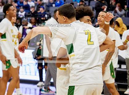 Thumbnail 1 in Central Catholic vs. Vanden (CIF SJS D3 Final) photogallery.