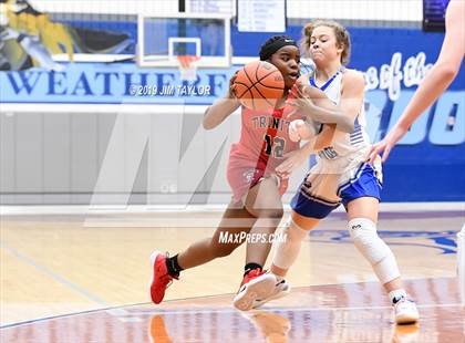 Thumbnail 1 in Trinity @ Weatherford photogallery.