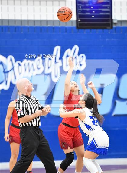 Thumbnail 1 in Trinity @ Weatherford photogallery.
