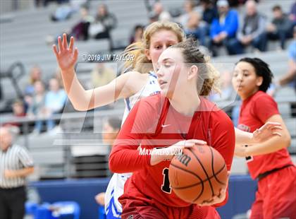 Thumbnail 2 in Trinity @ Weatherford photogallery.