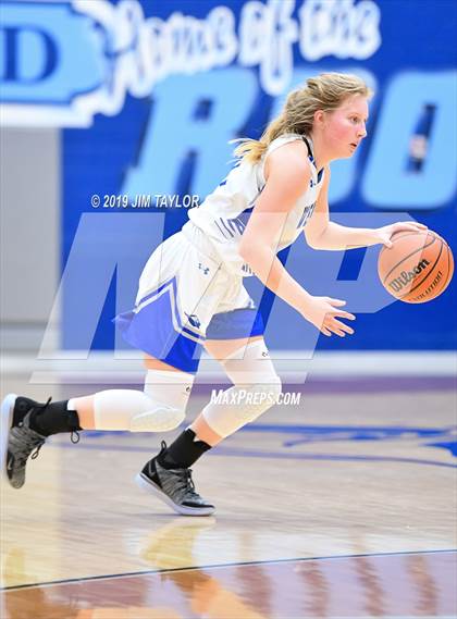 Thumbnail 1 in Trinity @ Weatherford photogallery.