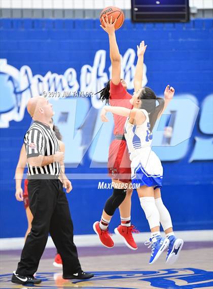 Thumbnail 2 in Trinity @ Weatherford photogallery.