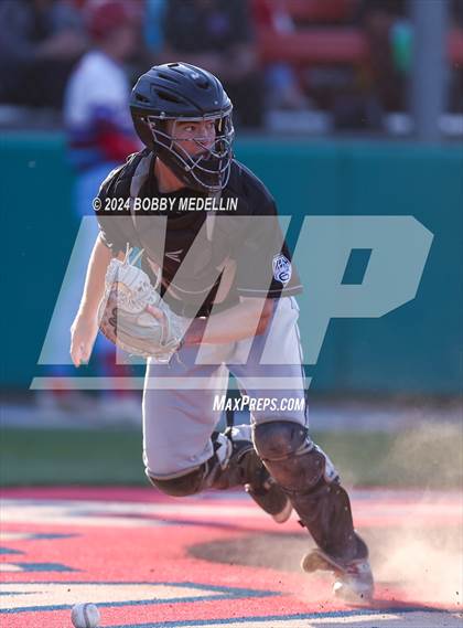 Thumbnail 1 in Clovis East @ Buchanan photogallery.