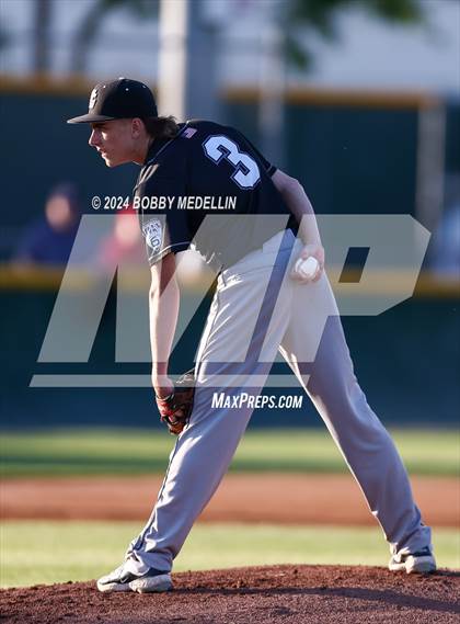 Thumbnail 3 in Clovis East @ Buchanan photogallery.