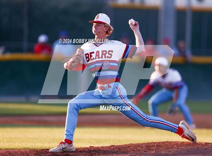 Thumbnail 1 in Clovis East @ Buchanan photogallery.