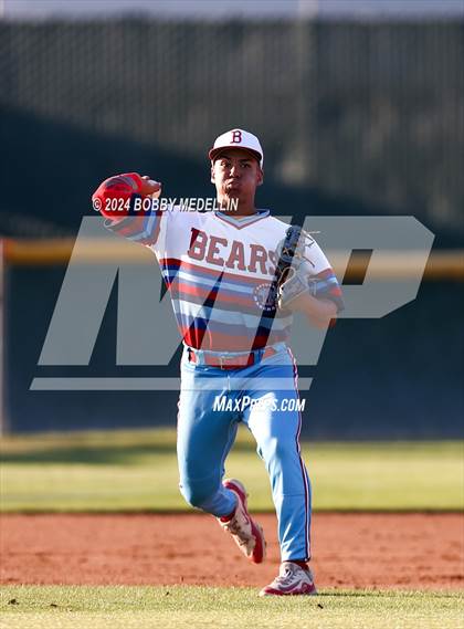 Thumbnail 1 in Clovis East @ Buchanan photogallery.