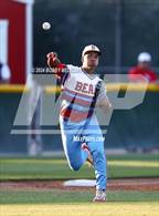 Photo from the gallery "Clovis East @ Buchanan"