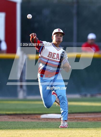 Thumbnail 2 in Clovis East @ Buchanan photogallery.