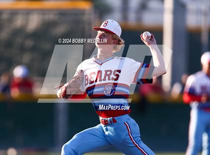 Thumbnail 1 in Clovis East @ Buchanan photogallery.