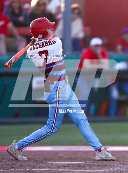 Thumbnail 1 in Clovis East @ Buchanan photogallery.
