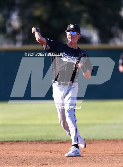 Thumbnail 1 in Clovis East @ Buchanan photogallery.