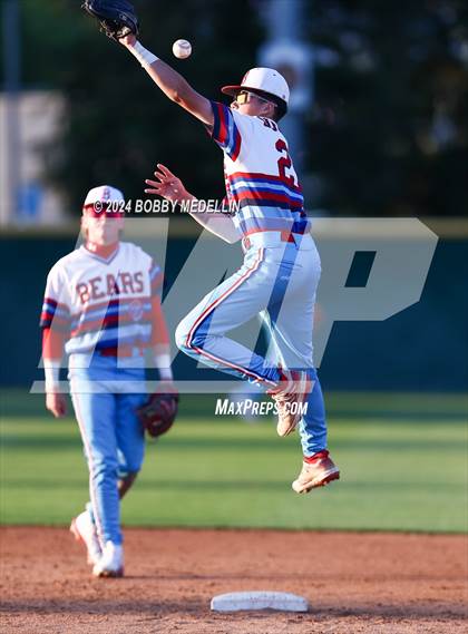 Thumbnail 1 in Clovis East @ Buchanan photogallery.