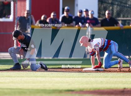 Thumbnail 1 in Clovis East @ Buchanan photogallery.