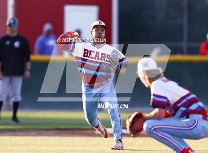 Thumbnail 3 in Clovis East @ Buchanan photogallery.