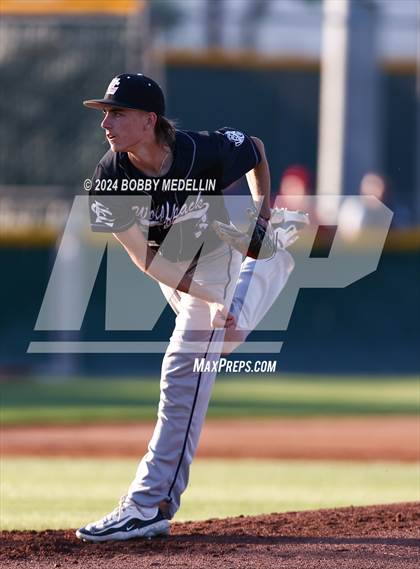 Thumbnail 1 in Clovis East @ Buchanan photogallery.