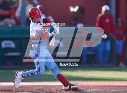 Thumbnail 2 in Clovis East @ Buchanan photogallery.