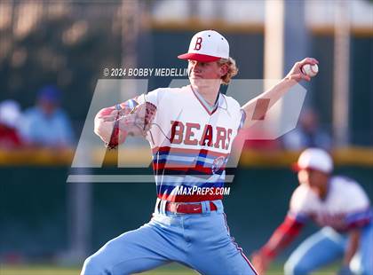 Thumbnail 1 in Clovis East @ Buchanan photogallery.