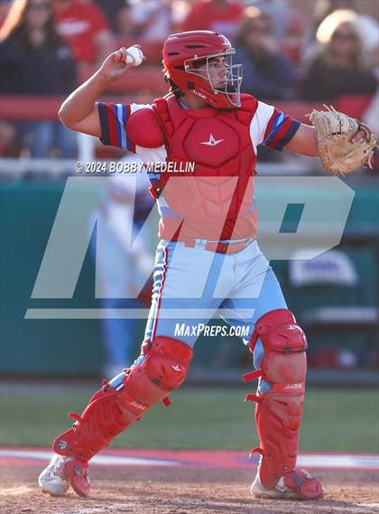 Thumbnail 3 in Clovis East @ Buchanan photogallery.