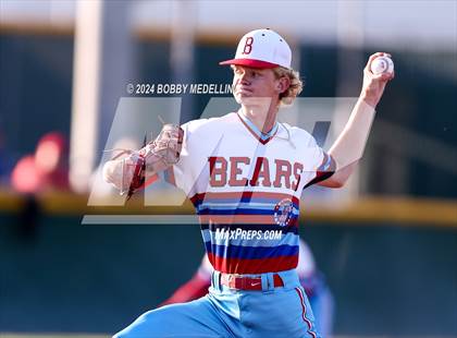 Thumbnail 1 in Clovis East @ Buchanan photogallery.