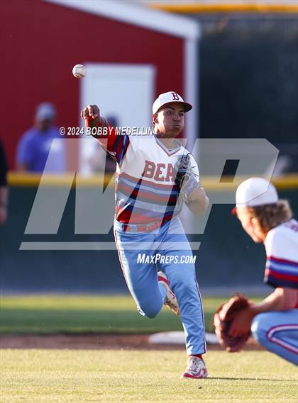 Thumbnail 1 in Clovis East @ Buchanan photogallery.