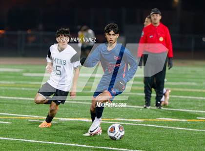 Thumbnail 3 in Monterey Trail @ Cosumnes Oaks photogallery.