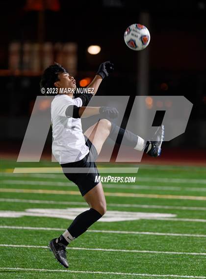 Thumbnail 1 in Monterey Trail @ Cosumnes Oaks photogallery.