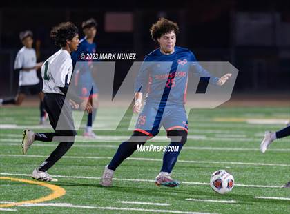 Thumbnail 1 in Monterey Trail @ Cosumnes Oaks photogallery.