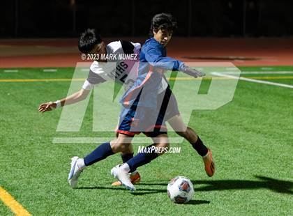 Thumbnail 1 in Monterey Trail @ Cosumnes Oaks photogallery.