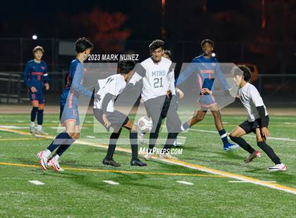 Thumbnail 3 in Monterey Trail @ Cosumnes Oaks photogallery.