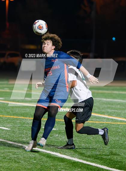 Thumbnail 2 in Monterey Trail @ Cosumnes Oaks photogallery.