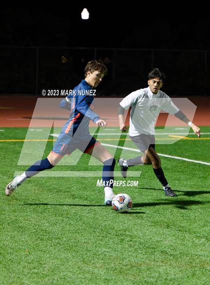 Thumbnail 2 in Monterey Trail @ Cosumnes Oaks photogallery.