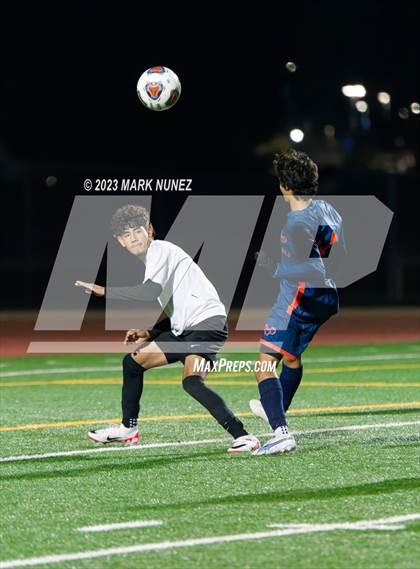 Thumbnail 3 in Monterey Trail @ Cosumnes Oaks photogallery.
