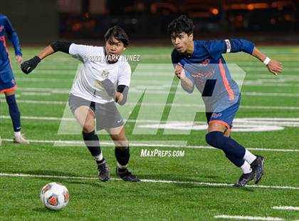 Thumbnail 2 in Monterey Trail @ Cosumnes Oaks photogallery.